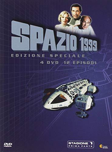 Spazio 1999 - Stagione 01 #01 (Special Edition) (4 Dvd)