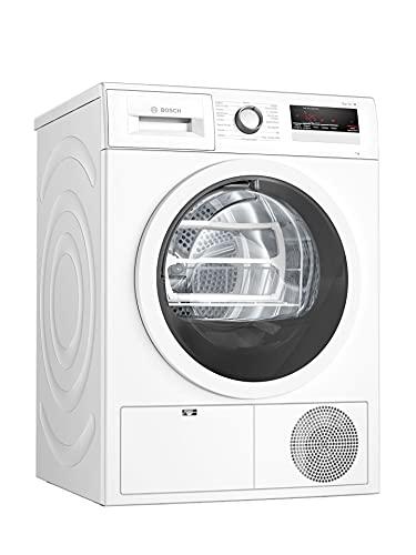 Bosch, WTH85V17IT, ASciugatrice, 7 kg, Filtro easy clean