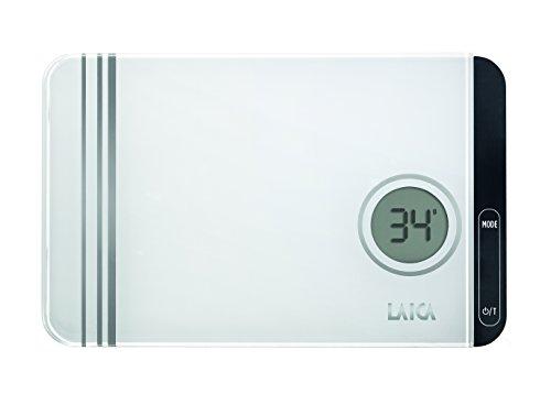 LAICA - KS1301 - SILVER