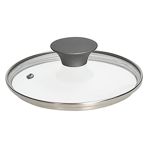 MULTI CASA MEX TGWR558W1PROQ Coperchio, Alluminio