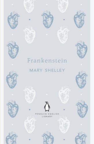 Frankenstein: Mary Shelley