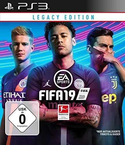 FIFA 19 (Legacy Edition)
