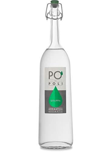 Aquavite Aromatica Po' di Poli Poli Distillerie 0.7 l
