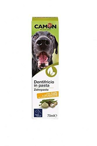 Camon - Dentifricio in Pasta - G867 1 Tubetto 70,00 gr