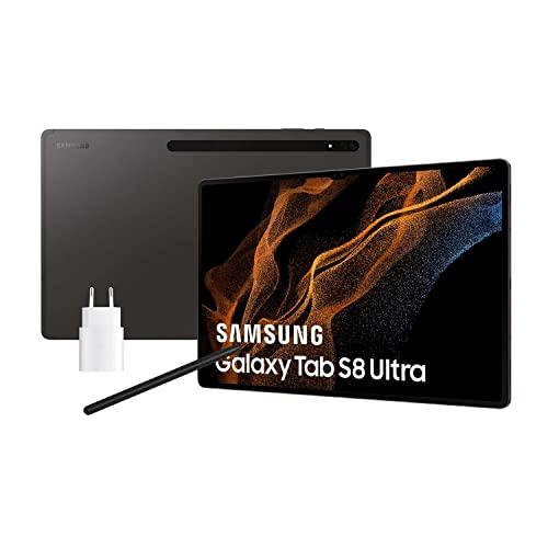 Galaxy Tab S8 Ultra WiFi 512 GB