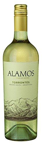 Bode Gas porta catena Zapata Alamos rontés 2015 (6 x 0.75 l)