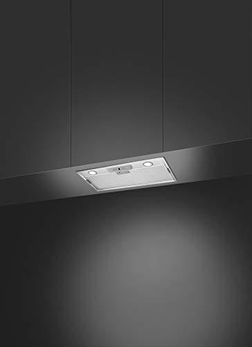 Smeg KSEG5XSA cappa aspirante 691 m³/h Integrato Acciaio inossidabile C