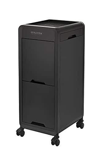 Efalock Trolley eNobile nero