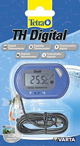 Tetra TH Digital Thermometer   - 30 gr