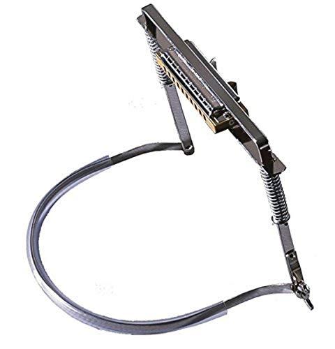 Hohner, Supporto per Armonica