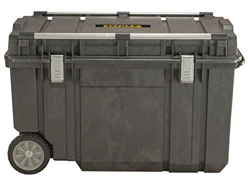 STANLEY FMST1-75531 Vasca Porta Utensili con Ruote, 233L