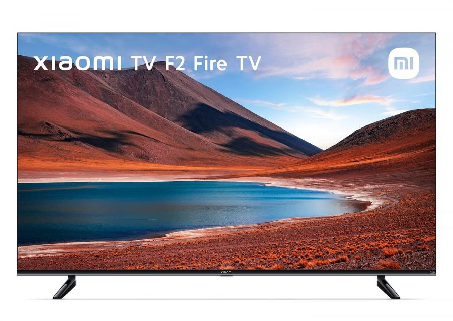 Mi TV P1 32 - Senza Bordi Smart TV