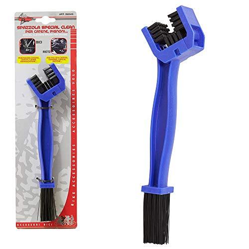 Rhütten 263545 accessorio per bicicletta Spazzola per catena