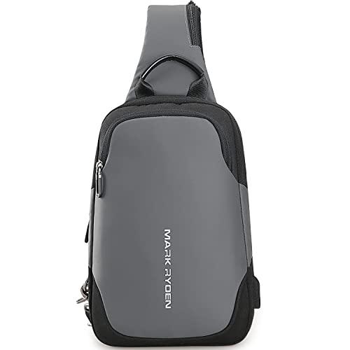 MARK RYDEN Zaino Monospalla Zaino Spalla Sling Bag Borsa a Spalla