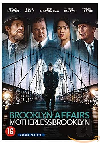 Brooklyn Affairs [DVD]