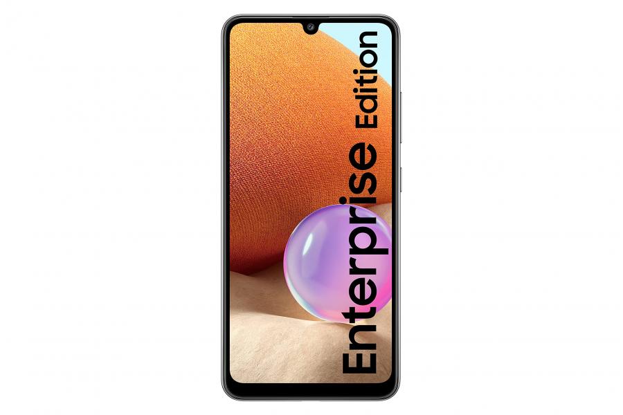 Samsung Galaxy A32 Enterprise Edition Smartphone 6.4