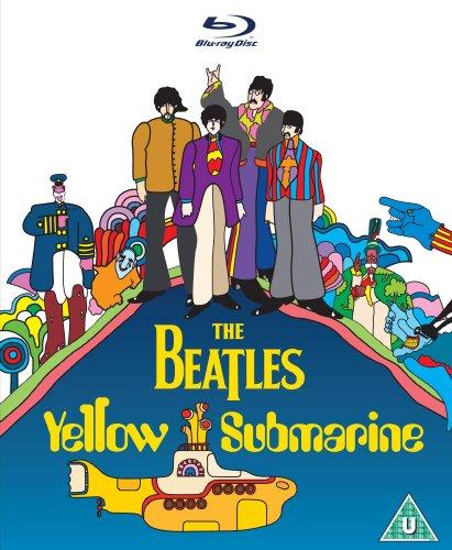 Yellow Submarine (The Movie Restored Ltd.Ed.)