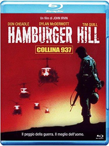 Hamburger Hill (Blu-Ray)