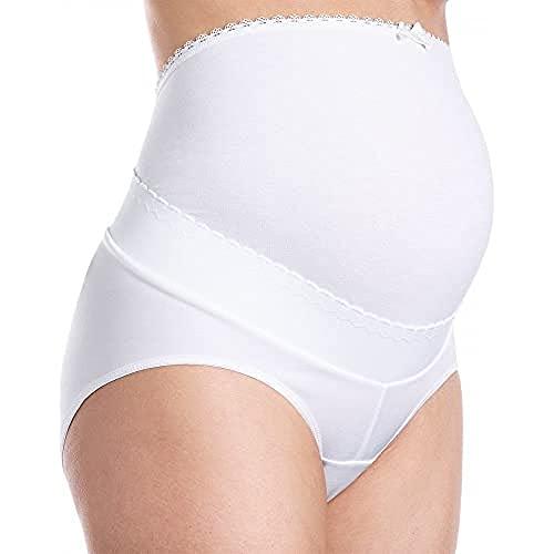 Chicco Guaina Gravidanza Regolabile, Taglia 3, Bianco