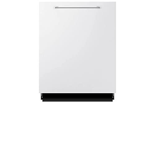 Samsung DW60A8070BB - Lavastoviglie 14 Coperti Classe B