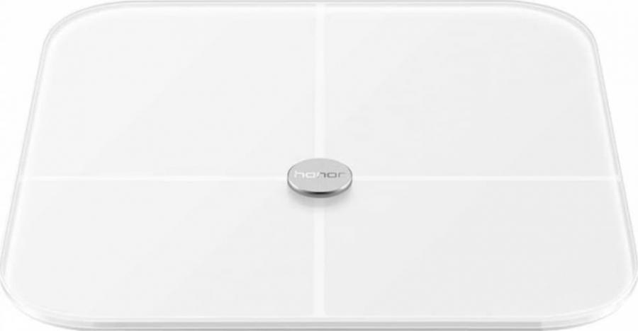 Bilancia Pesapersone Bluetooth Digitale IMC Portata massima 150 Kg colore Bianco - 02452542 AH100