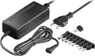 Alimentatore universale Eco-Friendly goobay 36W Nero - IPW-NTS3000E