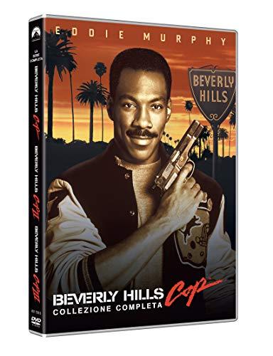 Beverly Hills 1,3 (Box 3 Dvd)