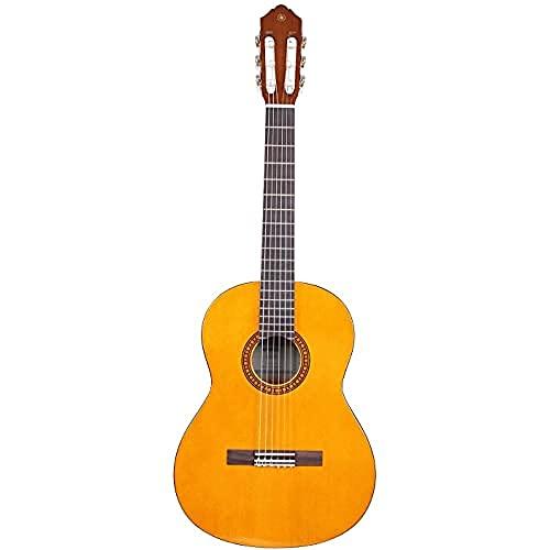 Yamaha CS40II Chitarra Classica 3/4, Chitarra in Legno (58 cm, scala da 22 13/16