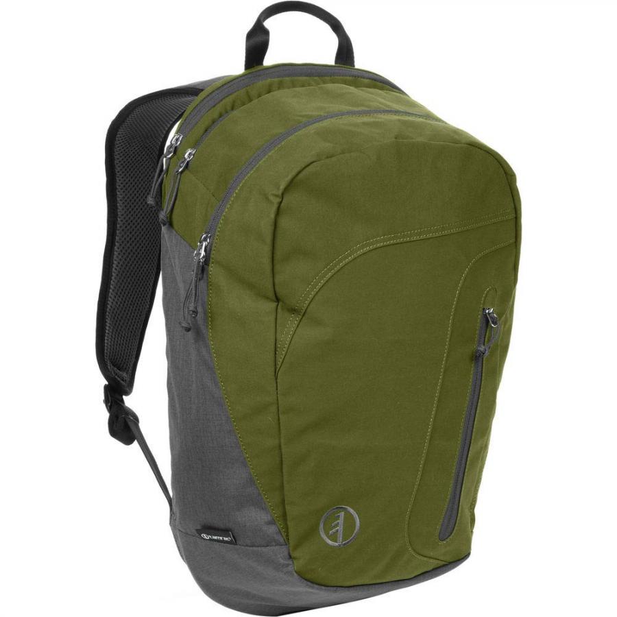 Tamrac TCT1200-5515 Hoodoo 18 Kiwi Zaino, Verde