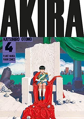 Akira (Vol. 4)