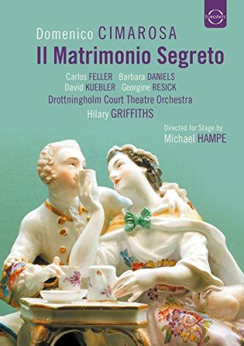 Il Matrimonio Segreto