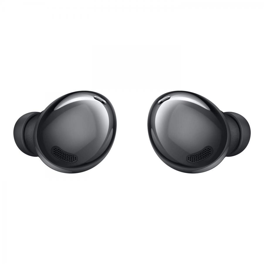 Samsung Galaxy Buds Pro - Auricolari wireless, Con cancellazione attiva del rumore intelligente, Nero