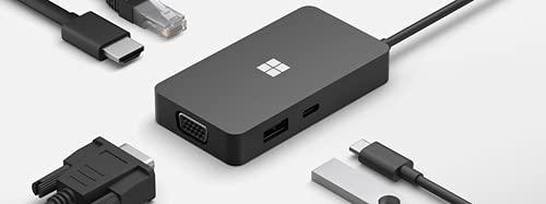 Surface USB-C Travel Hub ACCS