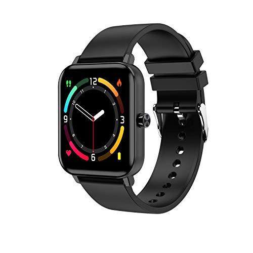 ZTE Watch Live Black