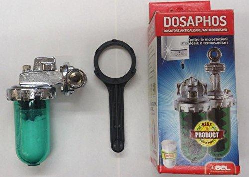 DOSAPHOS 250 1 RICARICA