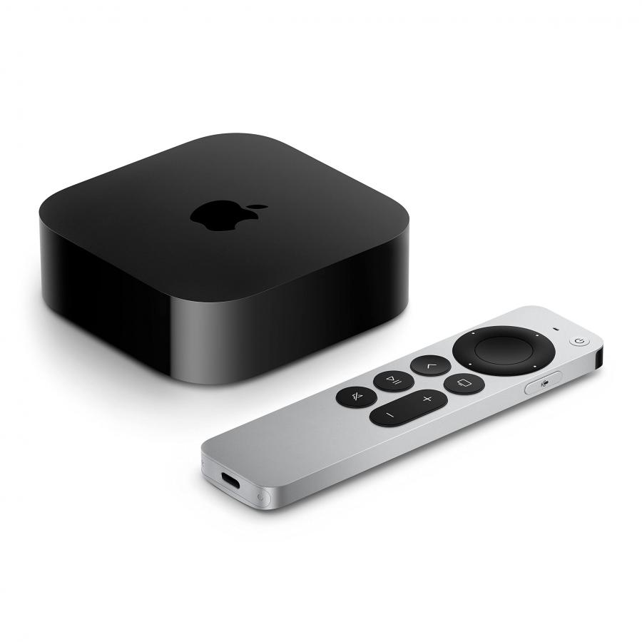 2022 Apple TV 4K Wi‑Fi con 64GB di archiviazione (3ª generazione)