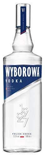 Wyborowa vodka - 1 L