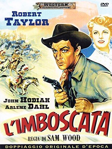 L'Imboscata (1950)