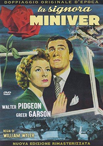 La Signora Miniver (1942)