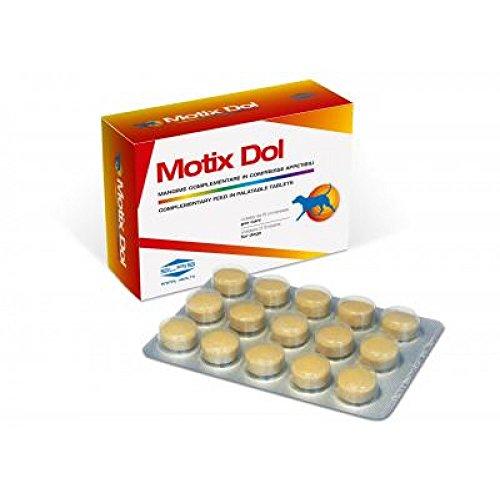 Slais Motix Dol Integratore Alimentare 60 Compresse