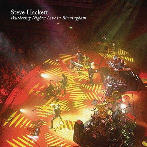 Wuthering Nights Live In Birmingham