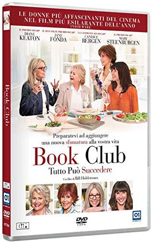 Book Club -Tutto Puo Succedere-