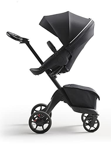 STOKKE® XPLORY® X COLORE: NERO INTENSO