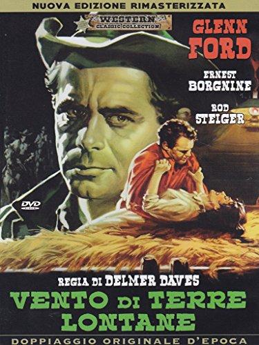 Vento Di Terre Lontane (1956)