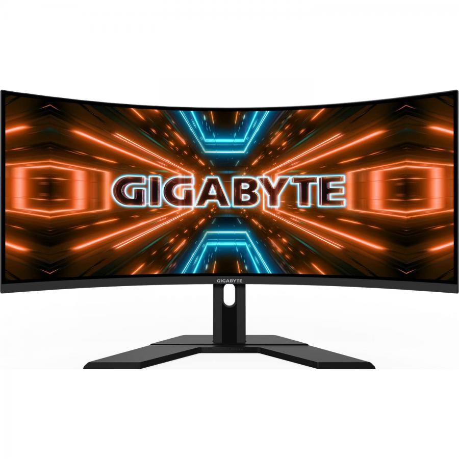 Gigabyte G34WQC A curvo 34