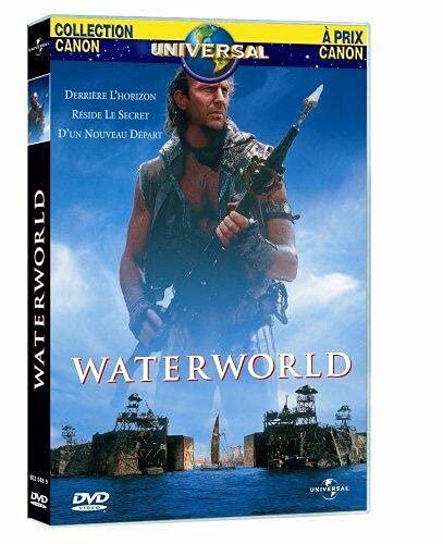 Waterworld [Edizione: Regno Unito] [ITA] [Edizione: Regno Unito]