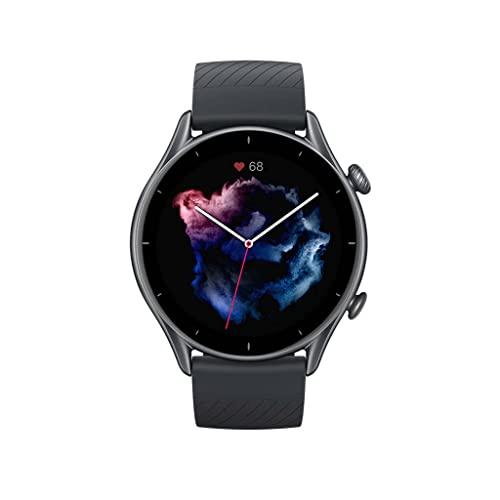 Amazfit sales verge blu