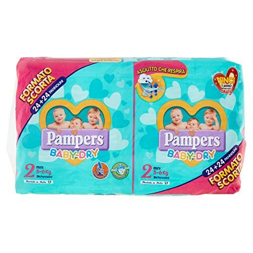 Faterspa Pannolino - 200 Gr