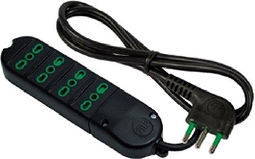 FANTON FME41021 Mult. 1,5m 3G1 S17 4P17/11 NE