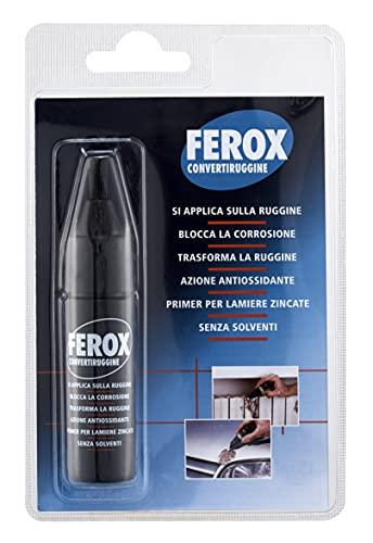 FEROX 0190192 AREXONS 4141 STYLO ML 15, Bianco